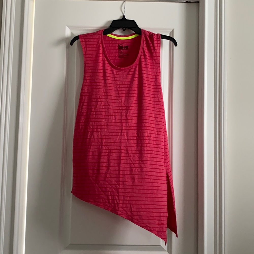 Nike tank top